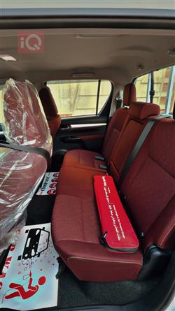 تويوتا هايلوكس